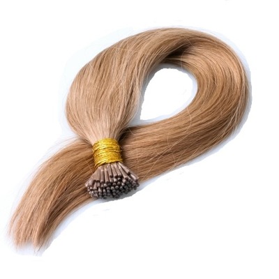 35cm Naturalne Włosy keratyna RINGI 0zł pasemka
