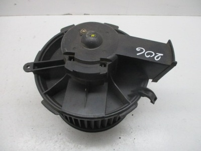 PEUGEOT 206 VENTILATEUR DE VENTILATION - milautoparts-fr.ukrlive.com