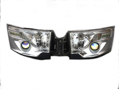 Renault magnum truck fulled led фото №1