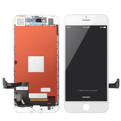 Wyświetlacz LCD ekran dotyk digitizer szybka do Apple iPhone 7