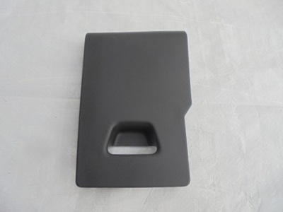 Renault megane iv защита крышка предохранителей фото №1