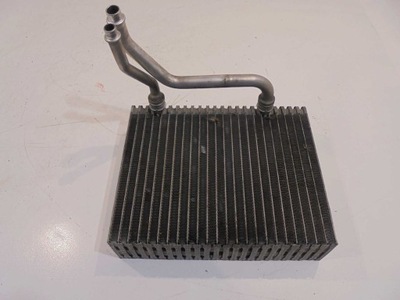 Радіатор обігрівача renault megane ii 1.9 dci фото №1