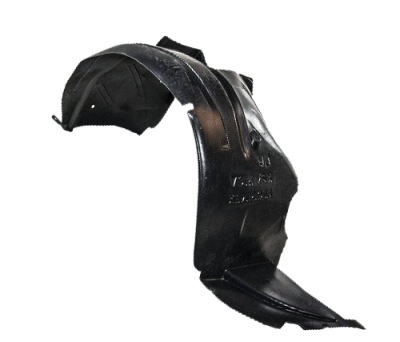 Подкрылок citroen xsara picasso 99-08 перед правое фото №1
