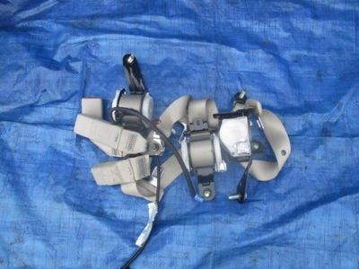 Ремни безопасности задняя honda accord viii sedan фото №1