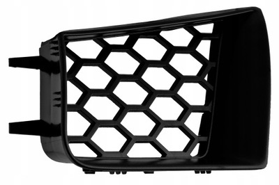 GRILLE DE RADUATEUR IBIZA CORDOBA 6L0853677A ORIGINAL - milautoparts-fr.ukrlive.com