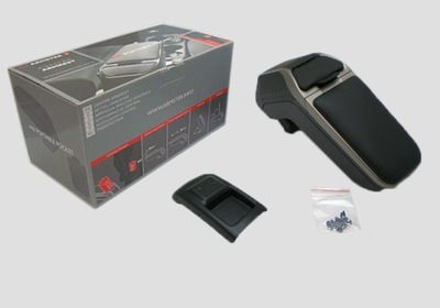 ARMREST ARMSTER II PEUGEOT 308 2007-2013R - milautoparts-fr.ukrlive.com