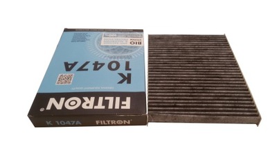 FILTER CABIN K1047A AUDI A3 GOLF IV V SEAT LEON - milautoparts-fr.ukrlive.com