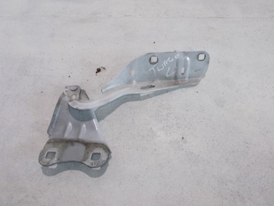 RENAULT TWINGO II 2 HINGE HOOD LEFT 2010R - milautoparts-fr.ukrlive.com