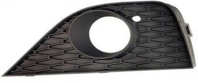 GRILLE DEFLECTOR BUMPER SEAT IBIZA 08-12 LEFT HAL - milautoparts-fr.ukrlive.com