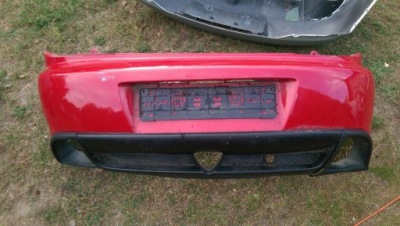 Mazda rx8 rx-8 задній бампер фото №1