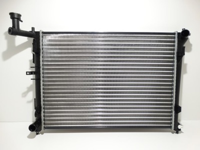 RADIATEUR EAUX HYUNDAI I30 2007-2012 1.4 1.6 ÉTAT NOUVEAU - milautoparts-fr.ukrlive.com