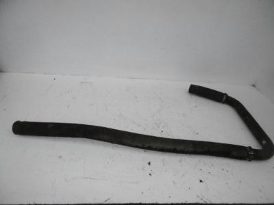 Renault magnum шланг труба патрубок ретардер фото №1