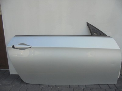 Двері bmw 3 e92 e93 2005- купе 354 фото №1