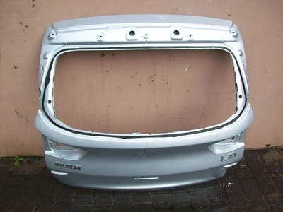 HYUNDAI I30 III UNIVERSAL 17- EMBLEM SIGN LID - milautoparts-fr.ukrlive.com