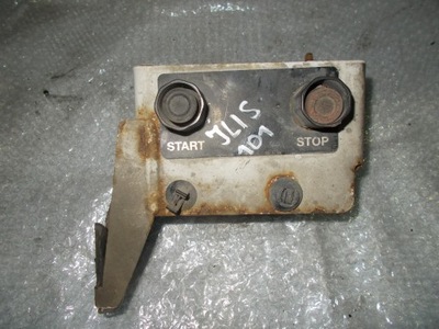 Вимикач двигуна запуск стоп iveco stralis 430 фото №1