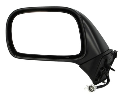 MIRROR LEFT SUZUKI WAGON R+ 00- ELECTRICAL - milautoparts-fr.ukrlive.com