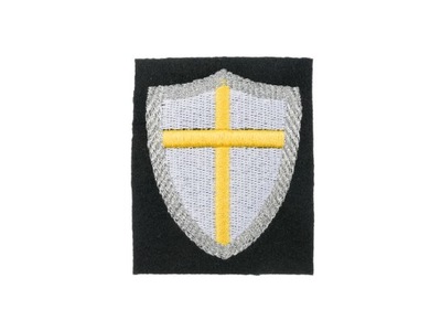 Oznaka PSZ Krzyż VIII Armii