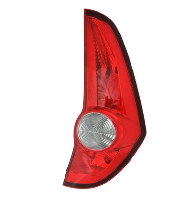 OPEL AGILA 2008- LAMP REAR REAR RIGHT NEW CONDITION DEPO^ - milautoparts-fr.ukrlive.com