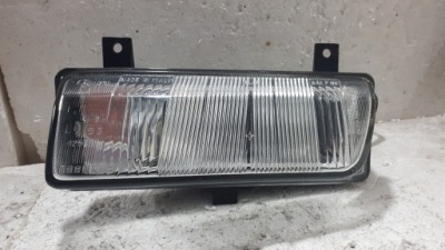 Протитуманна фара перед лівий alfa romeo 164 87r 60573629 оригінал фото №1