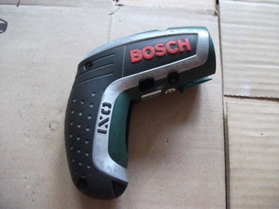 Bosch IXO 3,6 V OBUDOWA