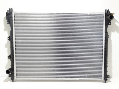 Радиатор wody land rover freelander 2000- 2.0 t4d фото №1