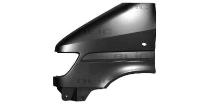 WING FRONT MERCEDES SPRINTER '95-'00 SMALL MIG - milautoparts-fr.ukrlive.com