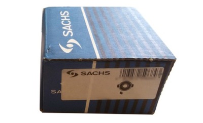 Sachs подшипник выжимной opel agila suzuki swift фото №1