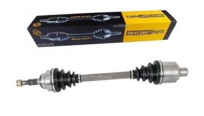 HALF-AXLE RIGHT OPEL ASTRA G 2,0 TURBO OPC - milautoparts-fr.ukrlive.com