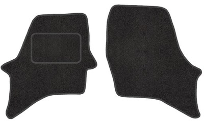 NISSAN SERENA (90-99) MATS VELOUR PRZODY - milautoparts-fr.ukrlive.com