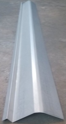 Поріг пороги ремкомплект toyota carina e 92-97 t19 фото №1