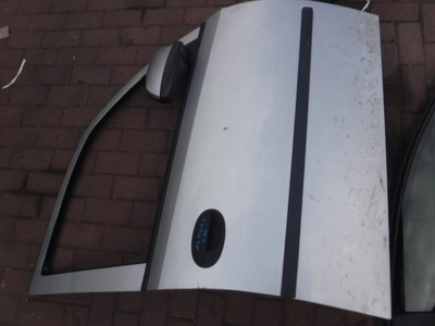 Двері передні перед праве opel meriva a 2au фото №1