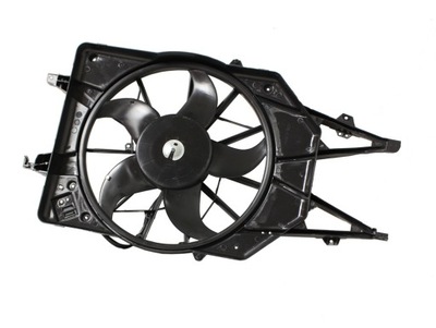 VENTILATEUR DE RADUATEUR FOCUS (98-) 1.8 16V - milautoparts-fr.ukrlive.com