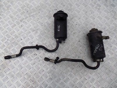 BMW 7 E65 TANK FLUID ELECTRICALLY POWERED HYDRAULIC STEERING - milautoparts-fr.ukrlive.com