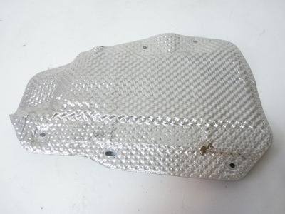 MBM TOUAREG 7P SOUND INSULATION PROTECTION 7P6825615 - milautoparts-fr.ukrlive.com