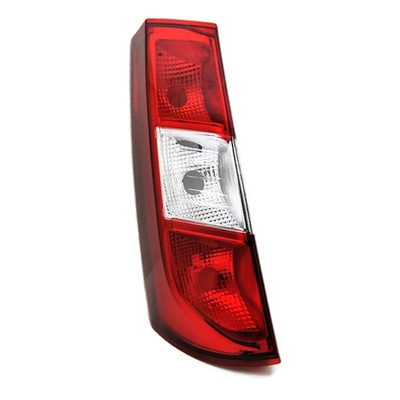 DACIA DOKKER 2012- LAMP REAR LEFT DEPO - milautoparts-fr.ukrlive.com