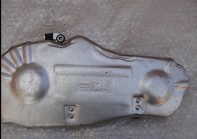 Audi a8 d4 4,2 tdi корпус распределительного вала 057109123af фото №1