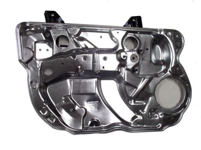 LIFT DEVICE GLASS VW POLO FRONT LEFT 6Q4837461J - milautoparts-fr.ukrlive.com