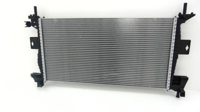 NEW CONDITION RADIATOR WATER FORD ESCAPE USA KUGA MK2 2013- - milautoparts-fr.ukrlive.com