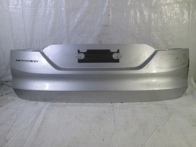 SUNSHADE LID REAR FORD MONDEO MK5 DS73-N423A40-A - milautoparts-fr.ukrlive.com