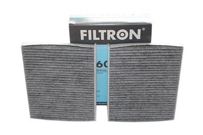 FILTRE DE CABINE K 1264 FILTRON SUZUKI GRAND VITARA - milautoparts-fr.ukrlive.com