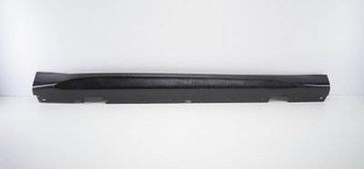 BMW X1 F84 M PACKAGE SILL RIGHT FACING, PANEL SILL INTEGRAL - milautoparts-fr.ukrlive.com