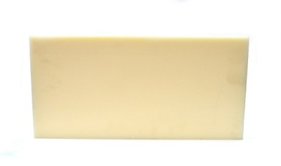 Płyta poliamidowa ślizgowa poliamid 30 x 250 x 500