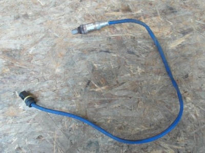 Mercedes w210 e55 amg датчик лямбда-зонд 0005407517 фото №1