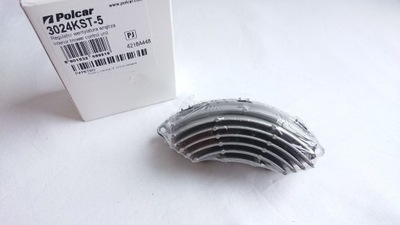 RÉSISTANCE RÉSISTANCE PULSEURS D'AIR DE VENTILATION FIAT OPEL CITROEN PEUGEOT ALFA LANCIA - milautoparts-fr.ukrlive.com