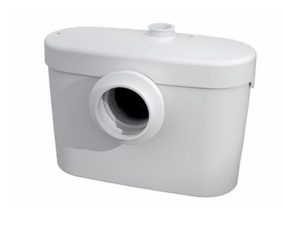 SFA Saniaccess 1 pompa rozdrabniacz do WC