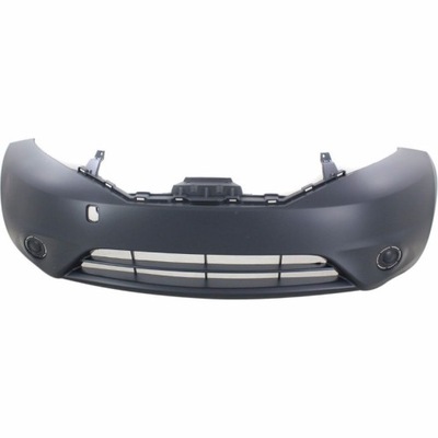 BUMPER FRONT NISSAN NOTE E12 2013-2016 - milautoparts-fr.ukrlive.com