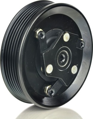 ROUE POULIE COMPRESSEURS DU CLIMATISATEUR AUDI / VW / SKODA DELPHI DH5 - milautoparts-fr.ukrlive.com