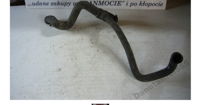 4848/26 CABLE JUNCTION PIPE LIQUID WATER RENAULT CLIO I 1.2 - milautoparts-fr.ukrlive.com