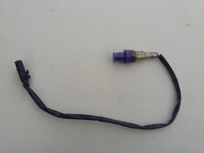 Audi q7 датчик лямбда-зонд 4m0906262 фото №1