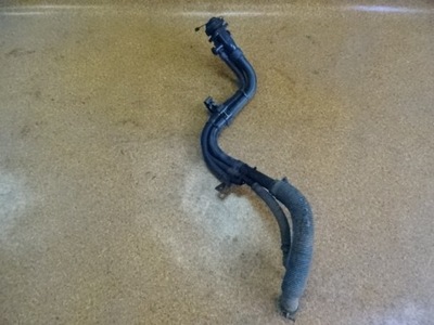 Hyundai ix35 12r труба заливная горловина топлива 1,7crd фото №1